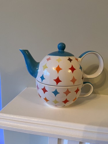 Whittard chelsea tea for - of,