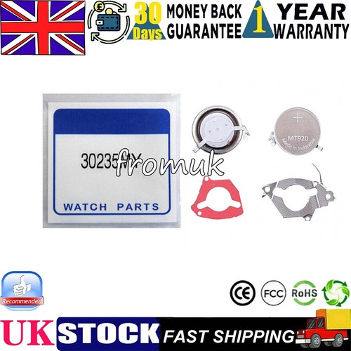 3023 5my kinetic watch - 3023-5my,