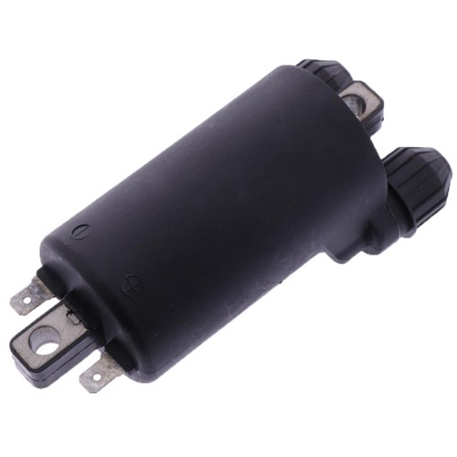 Ignition coil 12v - ignition, fits