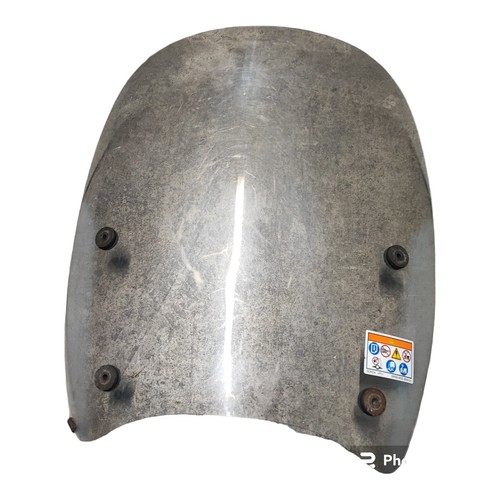 Original windshield 300 - windshield,