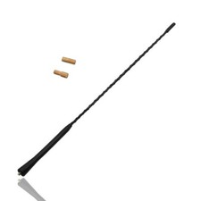 40cm Aerial Radio/Stereo Antenna Mast For VW LT 1996-2006