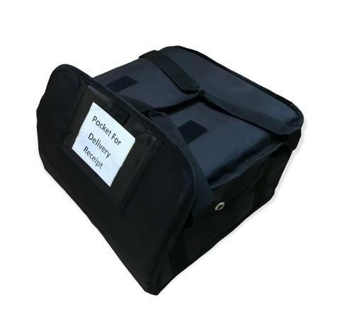 Fully thermal insulated pizza - insulated,