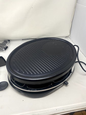 Hengoo Raclette Grill SC-505A