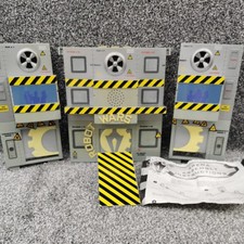 Robot Wars - ARENA SPARE PARTS