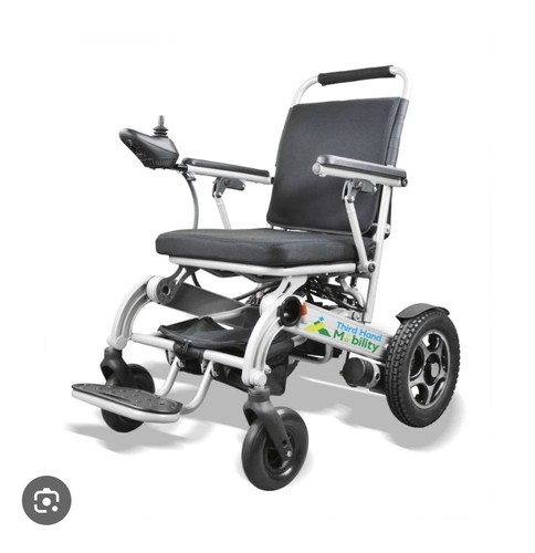 Lightweight folding electric - lightweight,