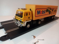 SCALEXTRIC JUGGERNAUT