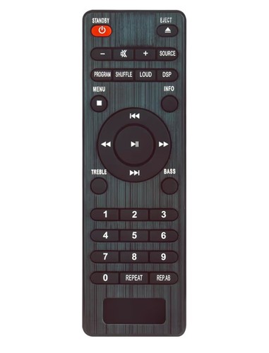 Sharp fi system - hi-fi,