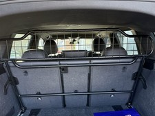 Genuine BMW X3 G01 Dog Guard