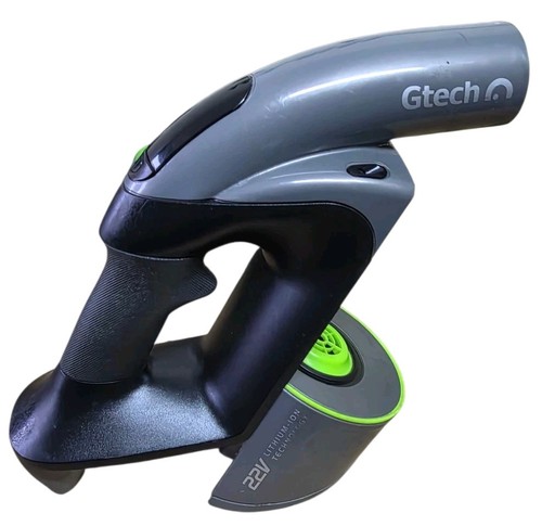 Gtech multi hand - held, main