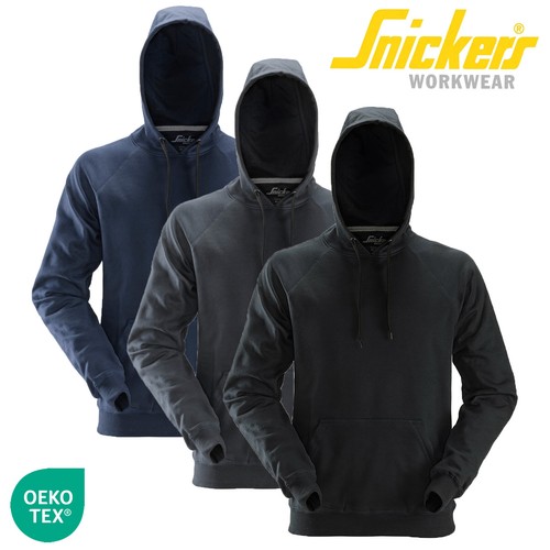 Snickers workwear hoodie - workwear,