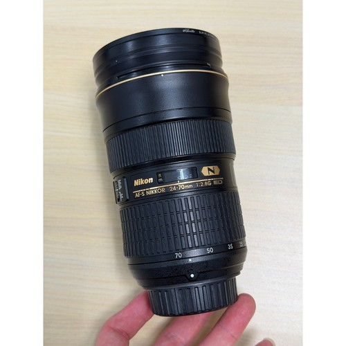 Nikon 70mm 2 8g - af-s, ed