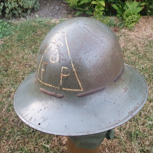 Sfp supplementary fire parties - sfp,