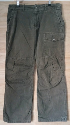 Company cargo mens trousers - company,