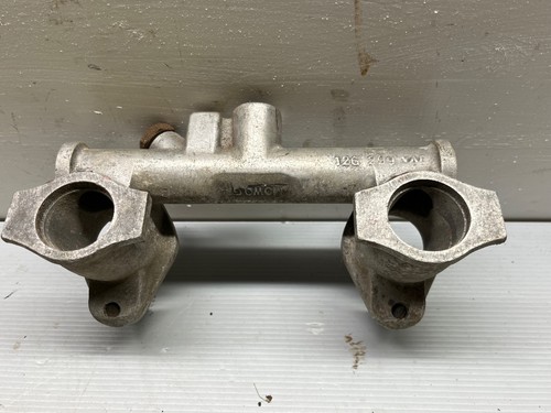 Midget sprite twin - midget, carb