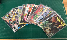 Job Lot x 20 Assorted Sci-Fi /