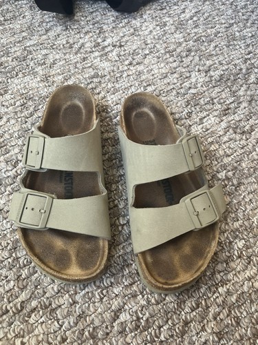 Birkenstock arizona vegan - birkenstock,