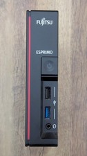 Fujitsu Esprimo G558 Mini PC