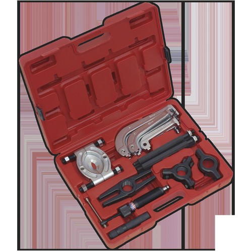 Sealey ps982 hydraulic puller - sealey,