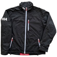 Helly Hanson Fleece Lined
