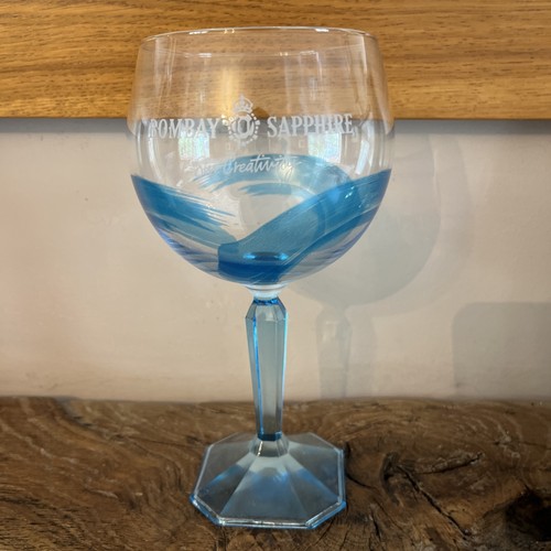 Bombay sapphire large balloon - large,