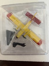 DEL PRADO CANADAIR BOMBARDIER