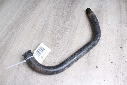 Exhaust pipe yamaha - exhaust, 650