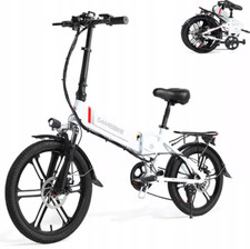 SAMEBIKE 20LVXD30-II Electric