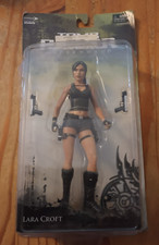 Tomb Raider Underworld Lara Croft Action Figure 18cm Collection