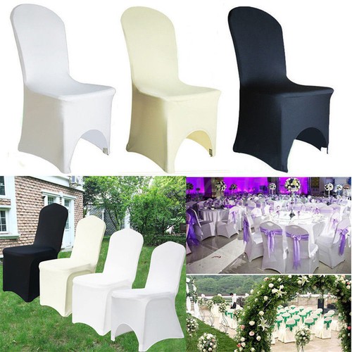 100 chair covers spandex - 50-100,