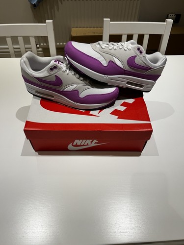 Nike air max fuschia - air,