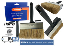 4 x 5" SHED FENCE & DECKING