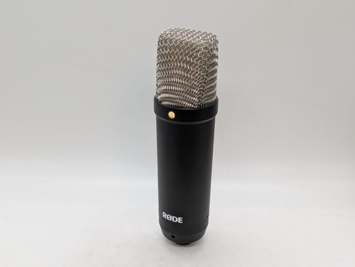 Mic only rode nt1 signature - only,
