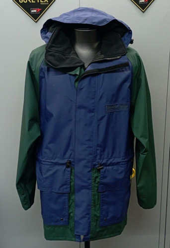 Gore tex halkon hunt - gore-tex, 2