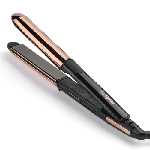 Babyliss straight and - babyliss,