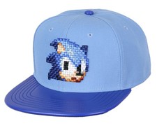 Sonic The Hedgehog 8-Bit Pixel