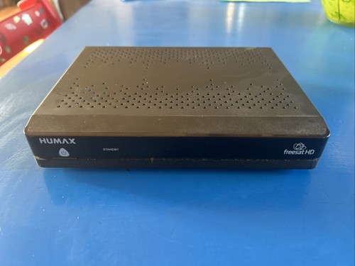 Humax 1000s receiver - hb-1000s,