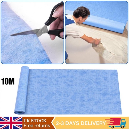 10m waterproof tanking matting - tanking,