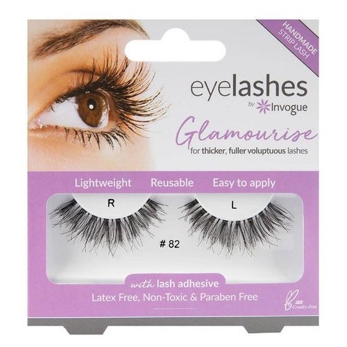 Invogue glamourise false - invogue,