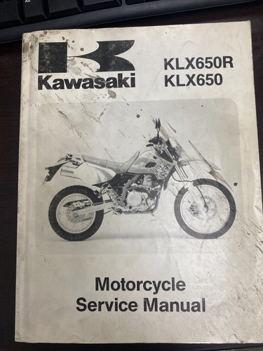 Kawasaki motorcycle service - motorcycle,