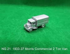 N Gauge  1:148 R PARKER MODELS