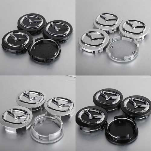 Mazda alloy wheel - mazda,
