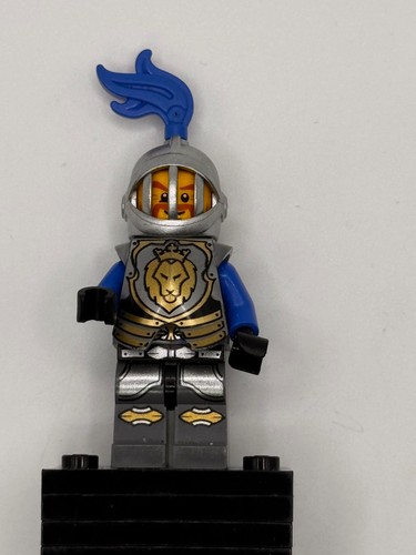 Lego castle kings knight - castle,