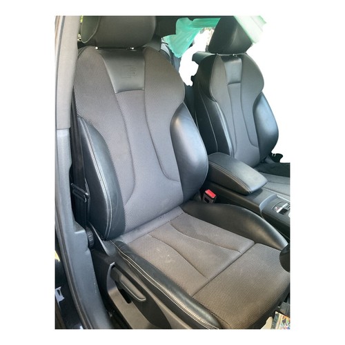 Audi front right seat s - audi, a3