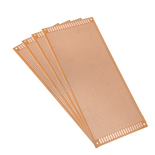 10x22cm single side universal - side,