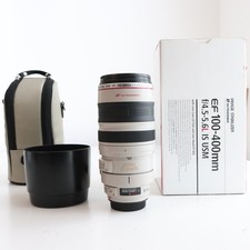 Canon EF AF 100-400mm F4.5-5.6