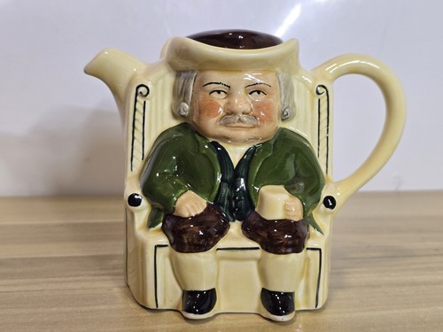 Vintage staffordshire tony - staffordshire,