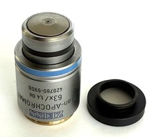 ZEISS Microscope