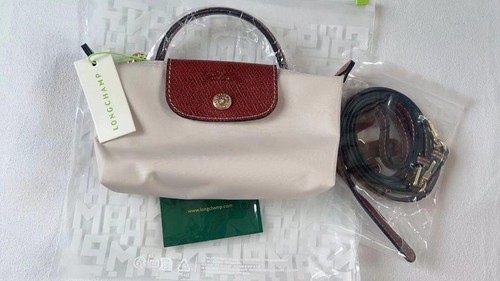 Longchamp tote bag shoulder - tote,
