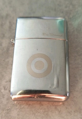 Ben sherman metal petrol - ben,