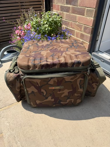 Fox camolite barrow - camolite, bag